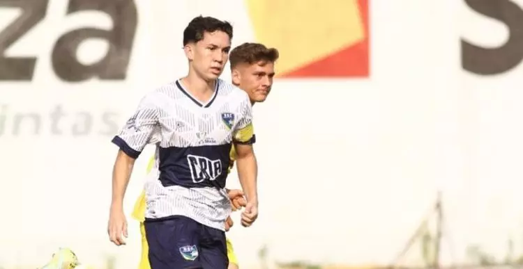Rondoniense e Locomotiva jogam na próxima rodada pela liderança do estadual sub-20